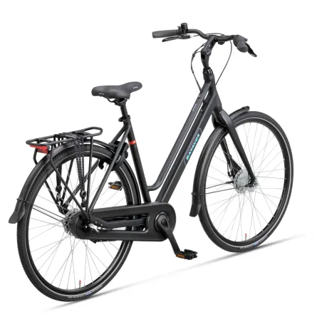 Batavus Fonk 7 - Holland Bikes