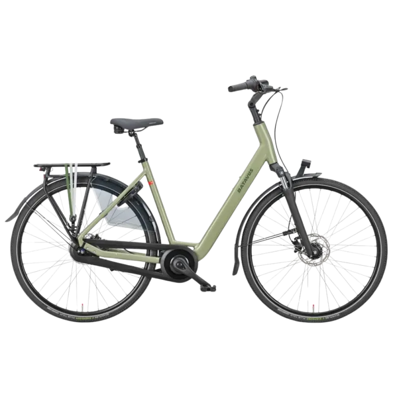 Senz Comfort - Batavus Senz Comfort - Batavus