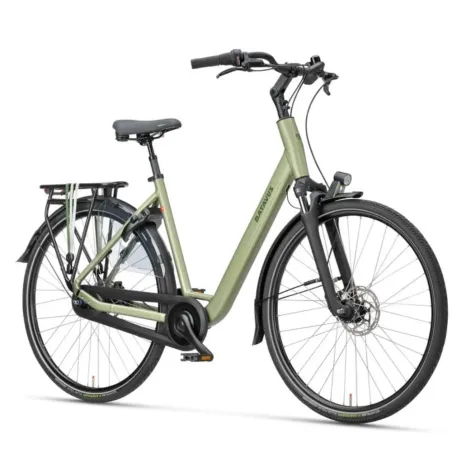 Senz Comfort - Batavus