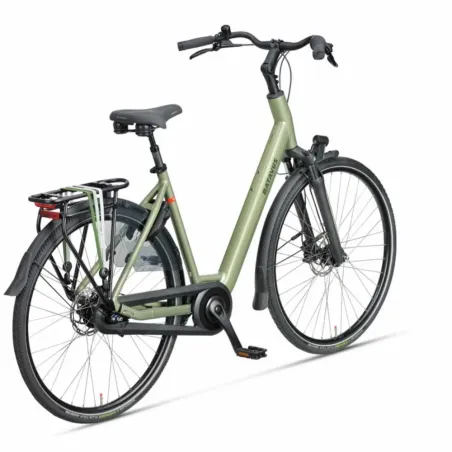 Senz Comfort - Batavus
