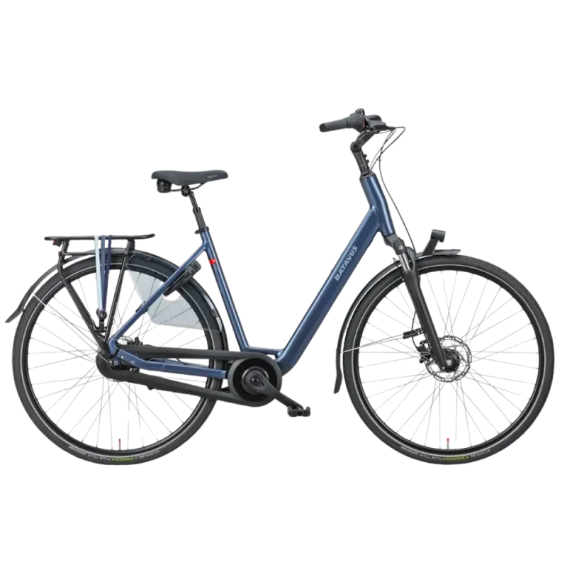 Senz Comfort - Batavus Senz Comfort - Batavus