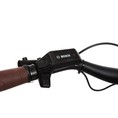 Alpster (Moteur Bosch - Enviolo) - Bike43