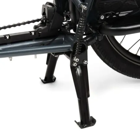 Alpster (Moteur Bosch - Enviolo) - Bike43