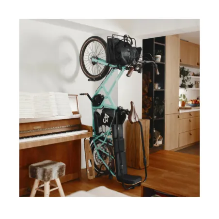 Alpster (Moteur Bosch - Enviolo Automatiq) - Bike43