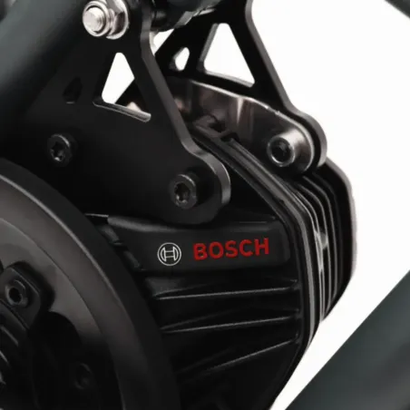 Alpster (Moteur Bosch - Enviolo Automatiq) - Bike43