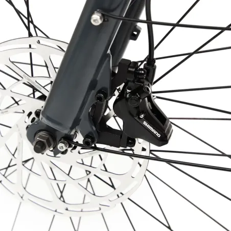 Alpster (Moteur Bosch - Enviolo Automatiq) - Bike43