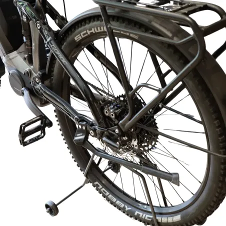 Goroc4 6.50 FS (Speed bike) - Flyer
