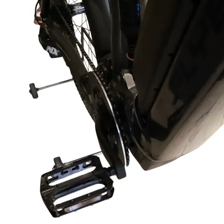 Goroc4 6.50 FS (Speed bike) - Flyer