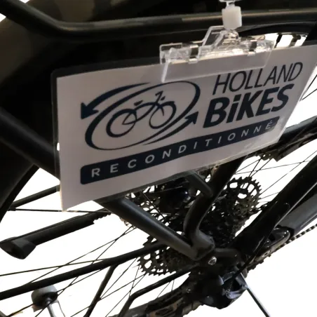 Goroc4 6.50 FS (Speed bike) - Flyer