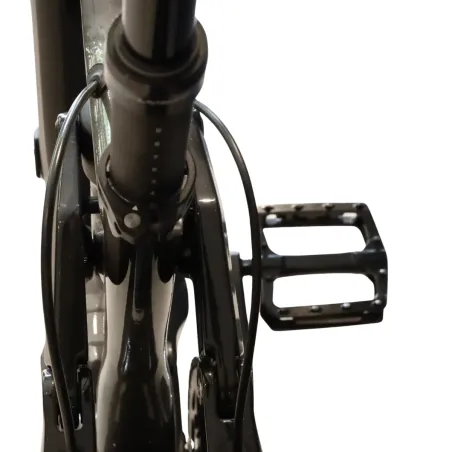 Goroc4 6.50 FS (Speed bike) - Flyer