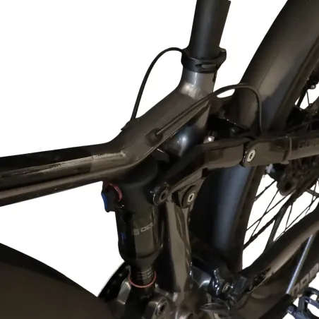 Goroc4 6.50 FS (Speed bike) - Flyer