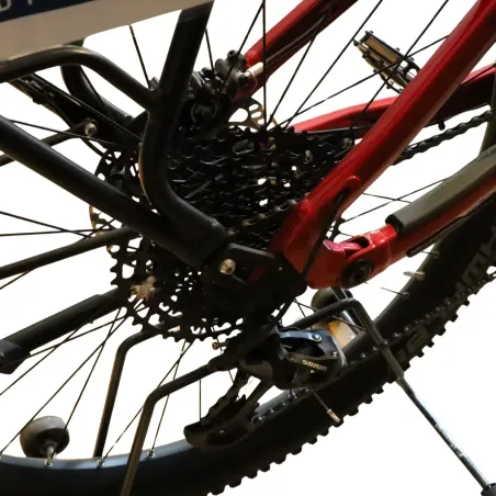 Goroc3 6.50 (Speed bike) - Flyer