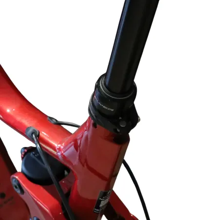 Goroc3 6.50 (Speed bike) - Flyer