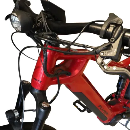 Goroc3 6.50 (Speed bike) - Flyer