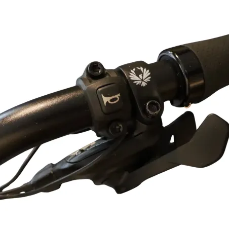 Goroc3 6.50 (Speed bike) - Flyer