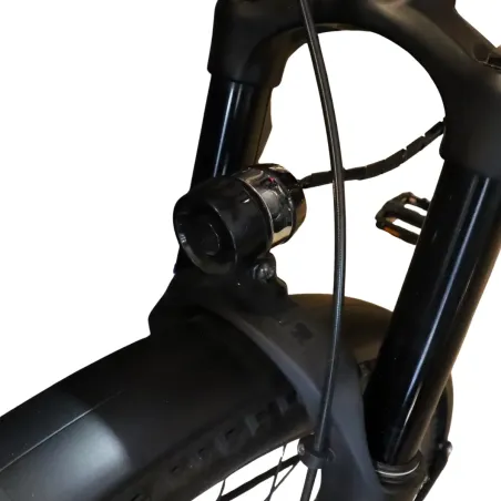 Goroc3 6.50 (Speed bike) - Flyer