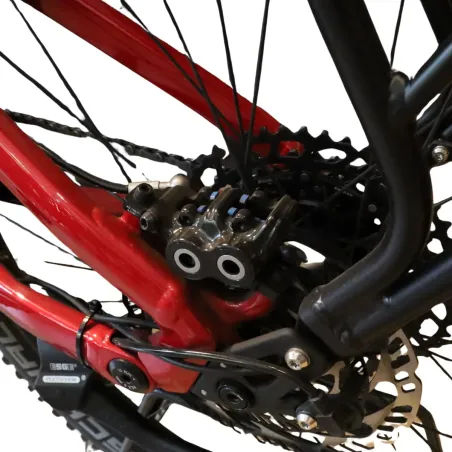Goroc3 6.50 (Speed bike) - Flyer