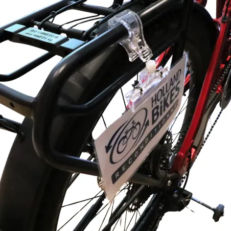 Goroc3 6.50 (Speed bike) - Flyer