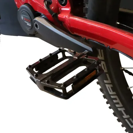 Goroc3 6.50 (Speed bike) - Flyer