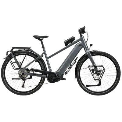 Vélo randonnée électrique Koga E-WorldTraveller