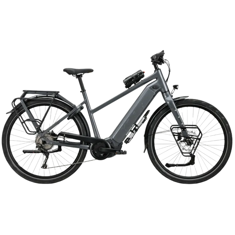 Vélo randonnée électrique Koga E-WorldTraveller Vélo randonnée électrique Koga E-WorldTraveller