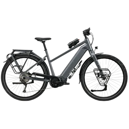 Vélo randonnée électrique Koga E-WorldTraveller