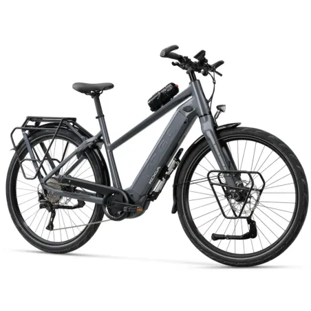 Vélo randonnée électrique Koga E-WorldTraveller