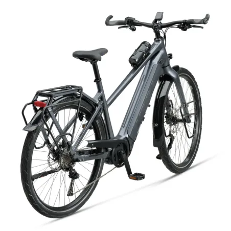 Vélo randonnée électrique Koga E-WorldTraveller