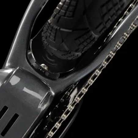Vélo randonnée électrique Koga E-WorldTraveller