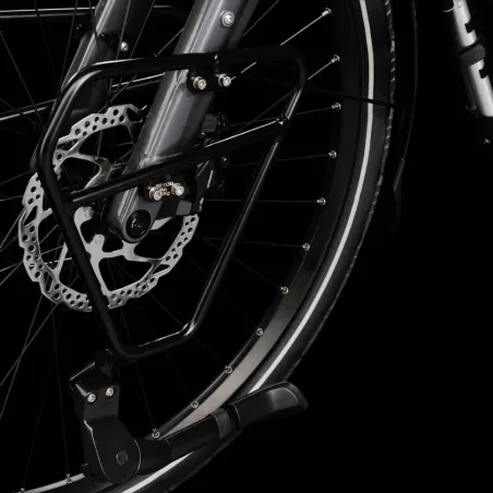Vélo randonnée électrique Koga E-WorldTraveller