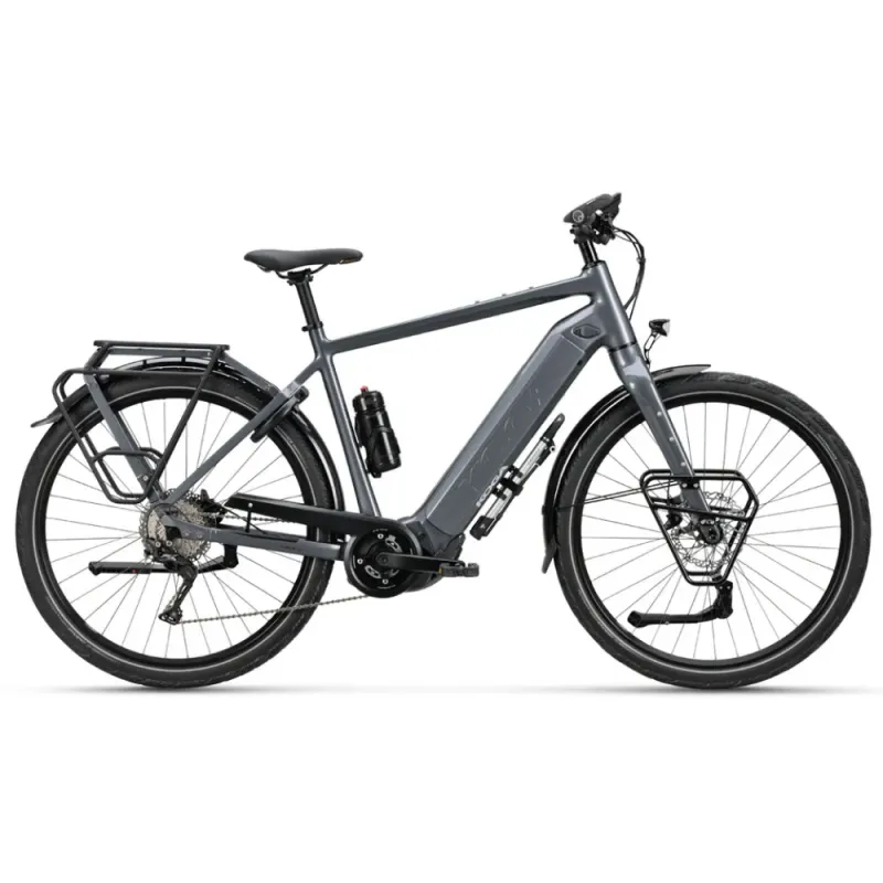 Vélo randonnée électrique Koga E-WorldTraveller