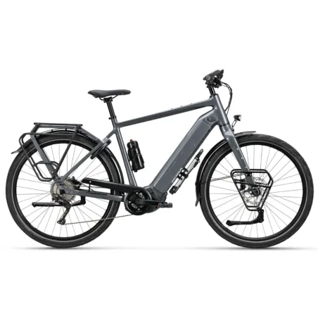 Vélo randonnée électrique Koga E-WorldTraveller