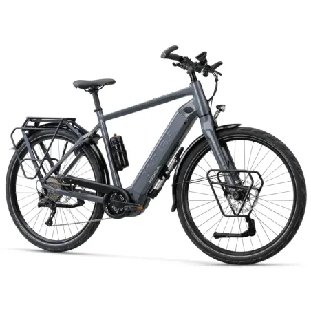 Vélo randonnée électrique Koga E-WorldTraveller