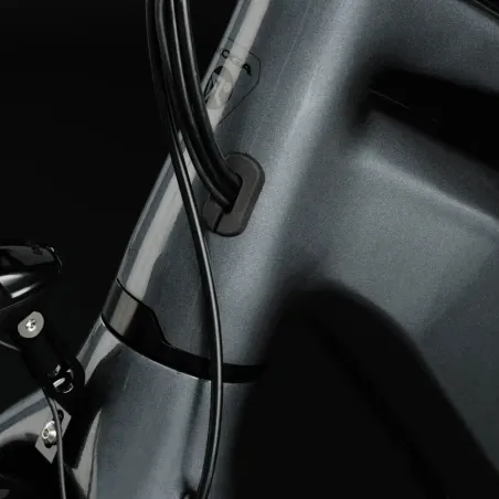 Vélo randonnée électrique Koga E-WorldTraveller