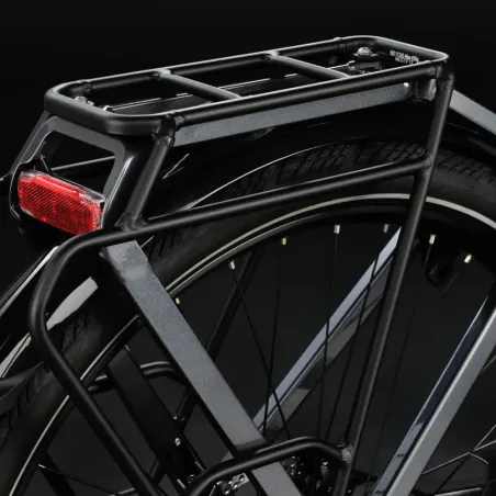 Vélo randonnée électrique Koga E-WorldTraveller
