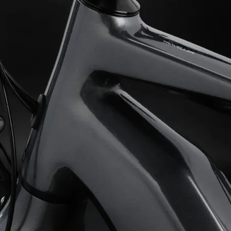 Vélo randonnée électrique Koga E-WorldTraveller