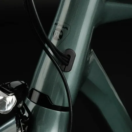 Worldtraveller (Rohloff ) - Koga