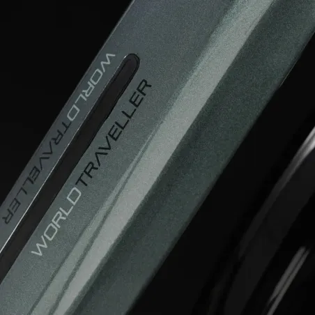 Worldtraveller (Rohloff ) - Koga