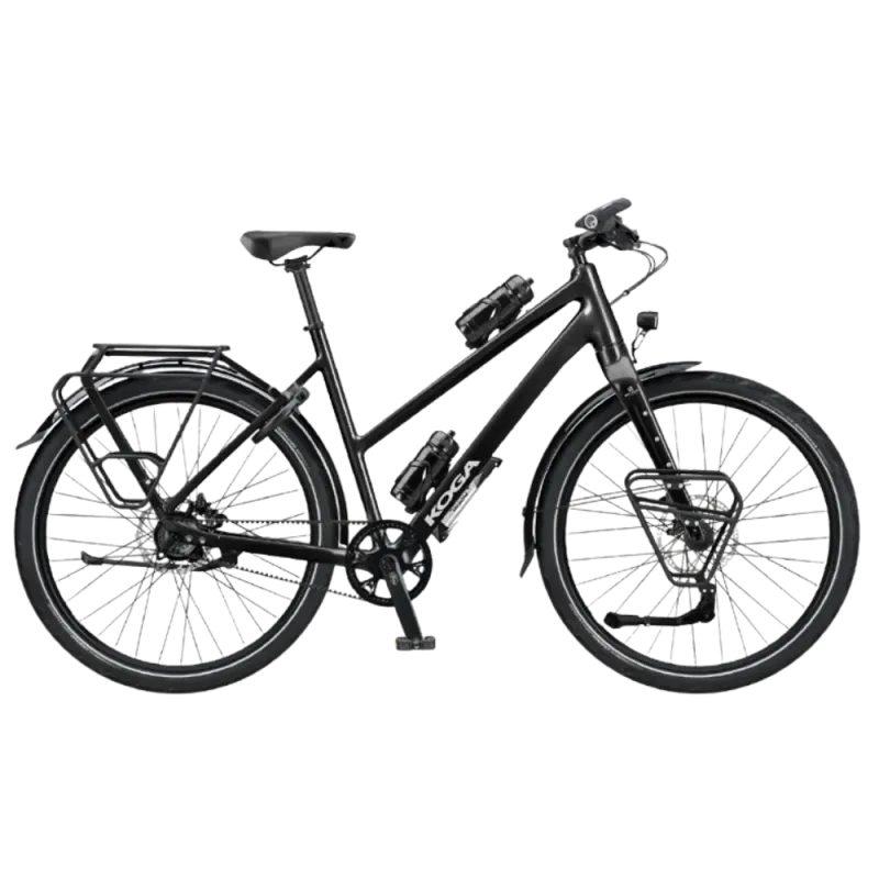 Worldtraveller (Rohloff ) - Koga Worldtraveller (Rohloff ) - Koga