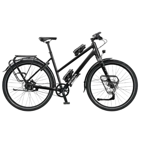Worldtraveller (Rohloff ) - Koga