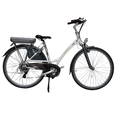 Vélo électrique Batavus Jakima Easy reconditionné