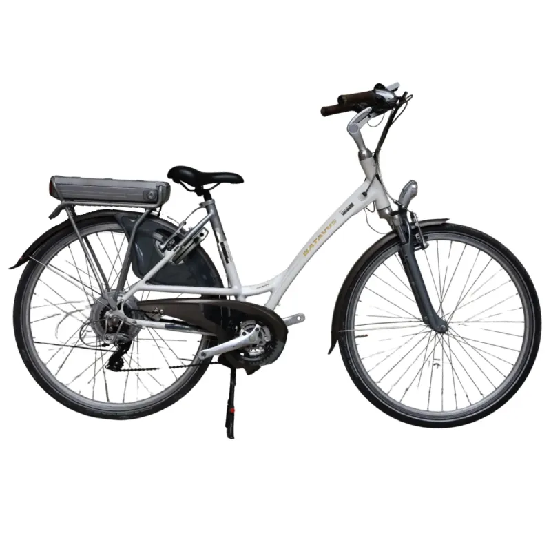 Vélo électrique Batavus Jakima Easy reconditionné