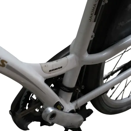 Vélo électrique Batavus Jakima Easy reconditionné