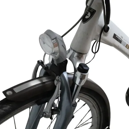 Vélo électrique Batavus Jakima Easy reconditionné