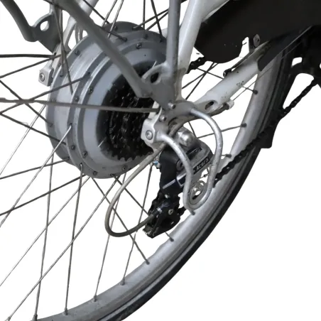 Vélo électrique Batavus Jakima Easy reconditionné
