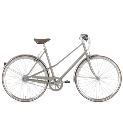 Vélo de ville vintage Van Stael Gazelle