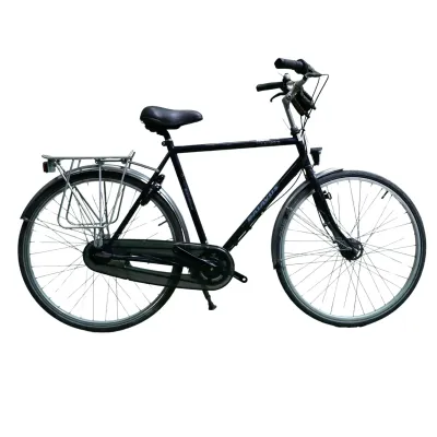 Batavus Lento / RECONDITIONNE Hommes Bleu 57cm 2023