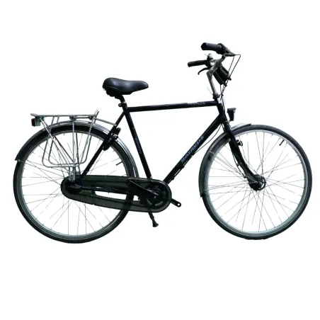 Batavus Lento / RECONDITIONNE Hommes Bleu 57cm 2023