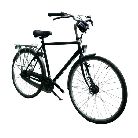 Batavus Lento / RECONDITIONNE Hommes Bleu 57cm 2023