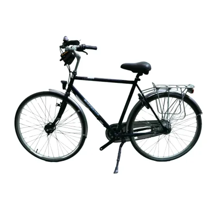 Batavus Lento / RECONDITIONNE Hommes Bleu 57cm 2023